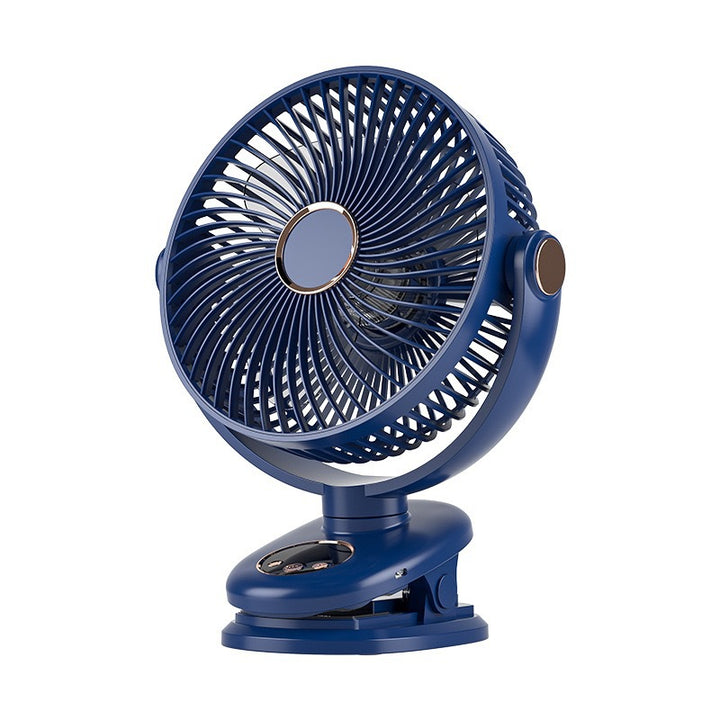 Unisex Portable Table Fan Kalsten