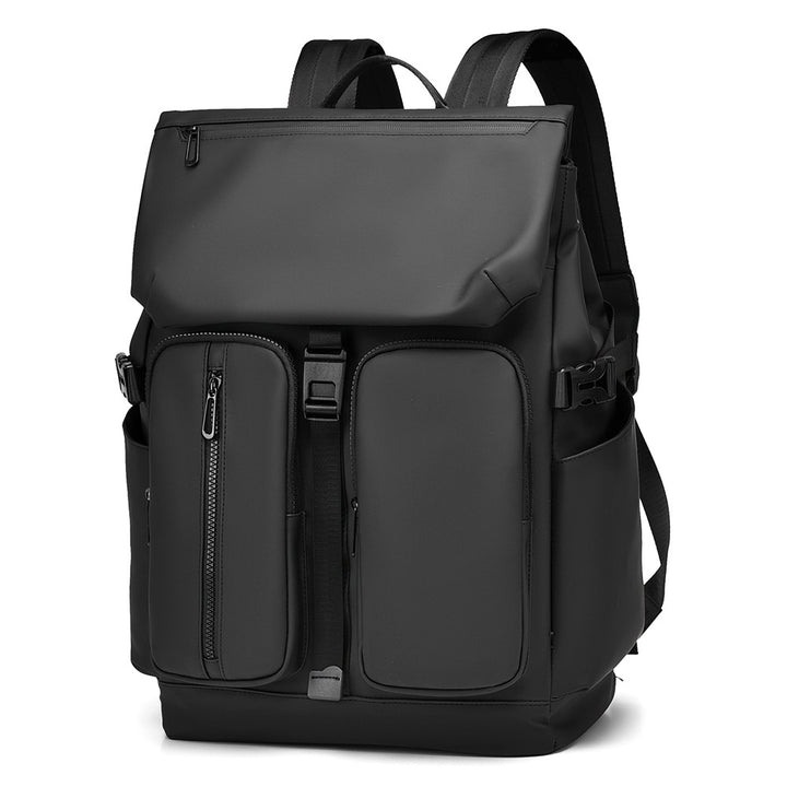Versatile Tech Backpack with Multiple Compartments Kalsten
