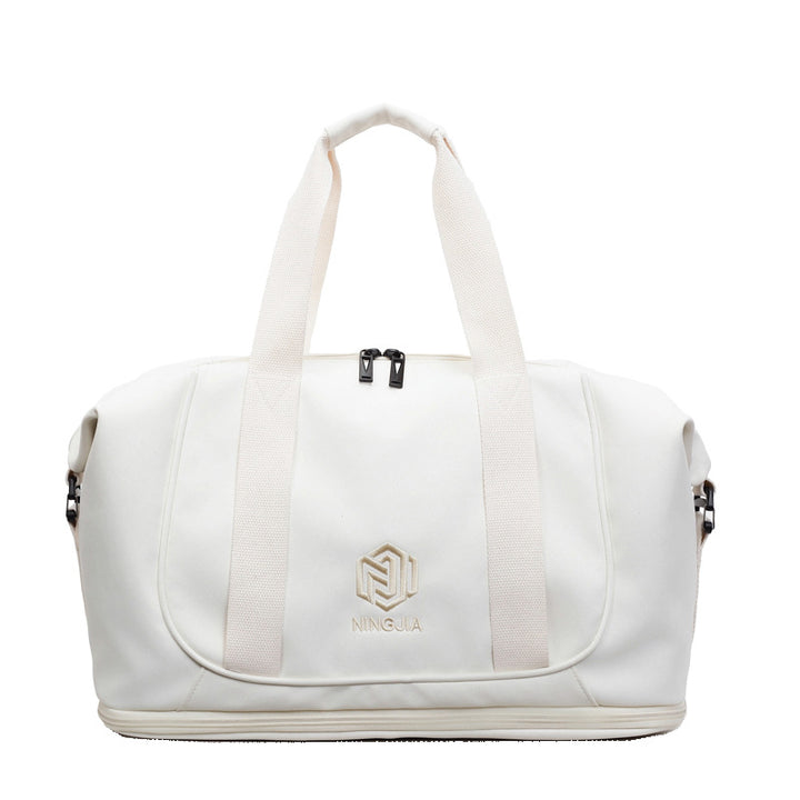 Spacious Gym Duffle Bag