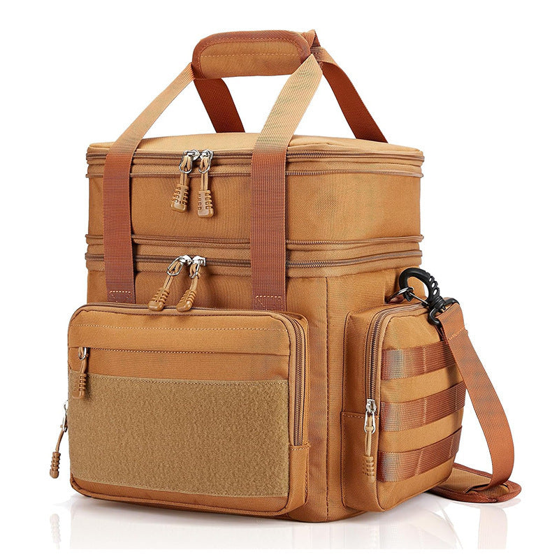 Multifunctional Cooling and Storage Bag Kalsten