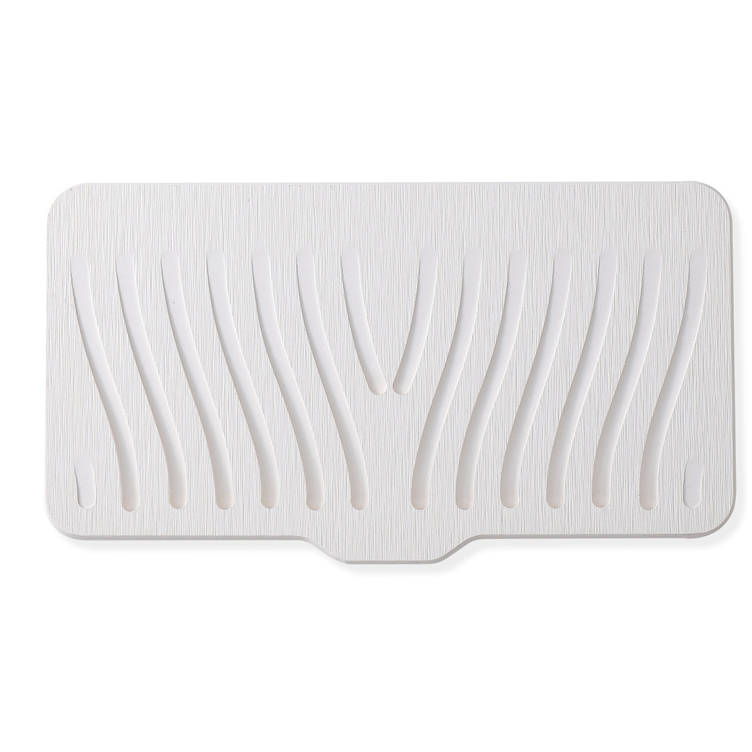 Innovative Kitchen Draining Mat