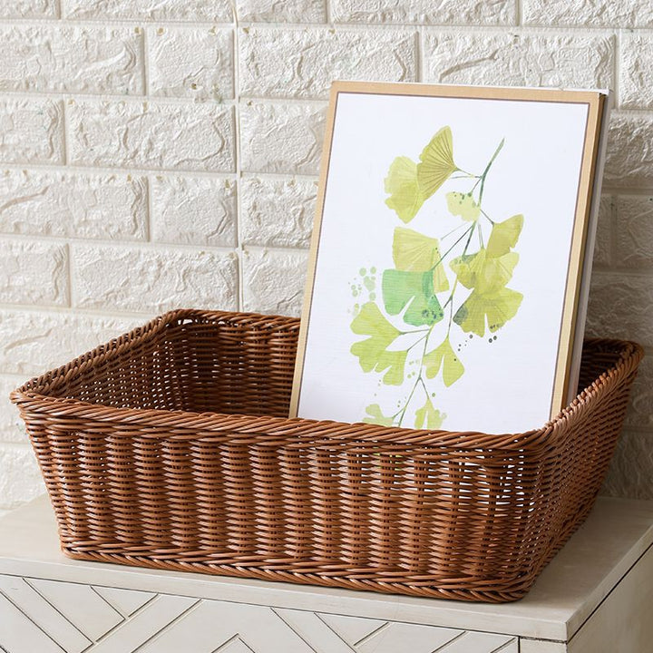 Storage Basket Kalsten