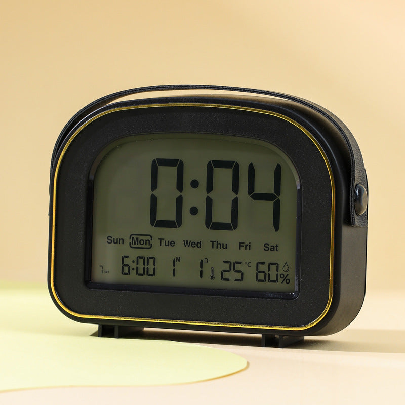 Digital Alarm Clock Kalsten