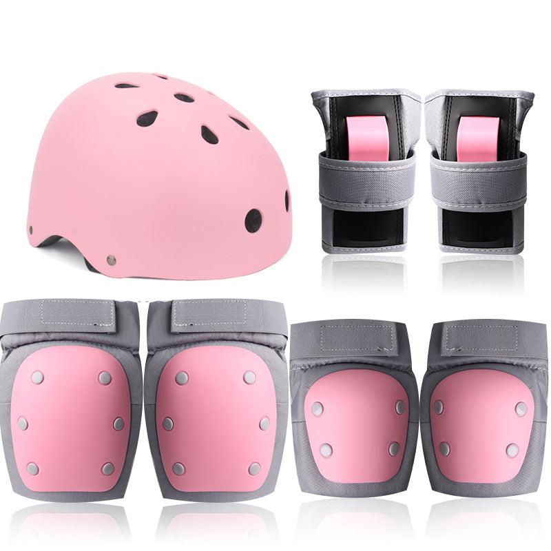 SportProtective Gear Set Kalsten
