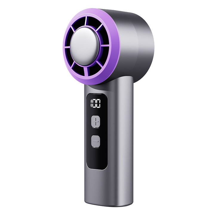 Ladies portable fan Kalsten