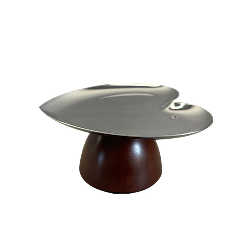 Modern Artistic Serving Platter