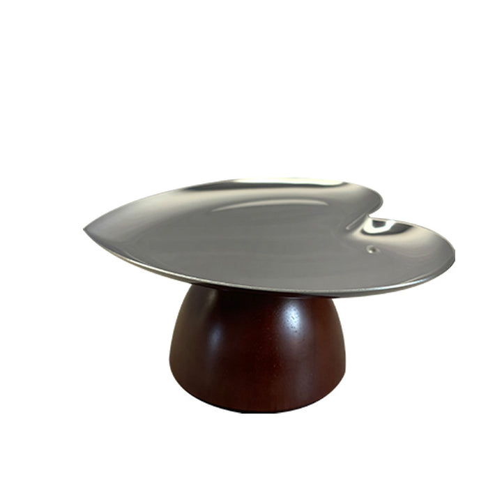 Modern Artistic Serving Platter
