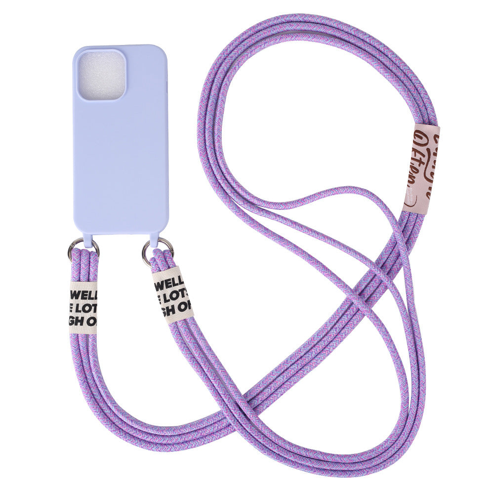 Flexible Multi-Function Phone Holder Lanyard Kalsten
