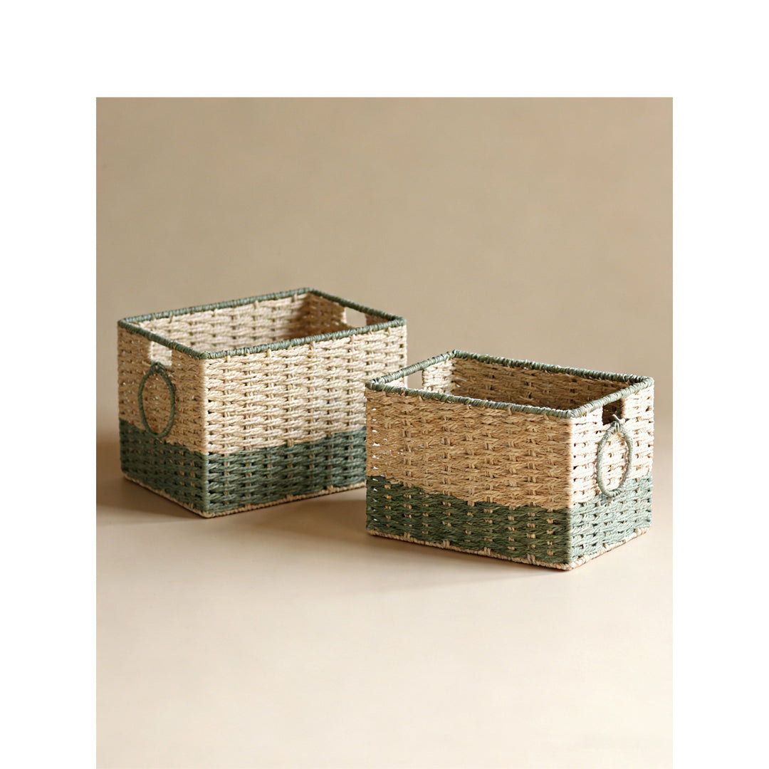 Storage basket Kalsten