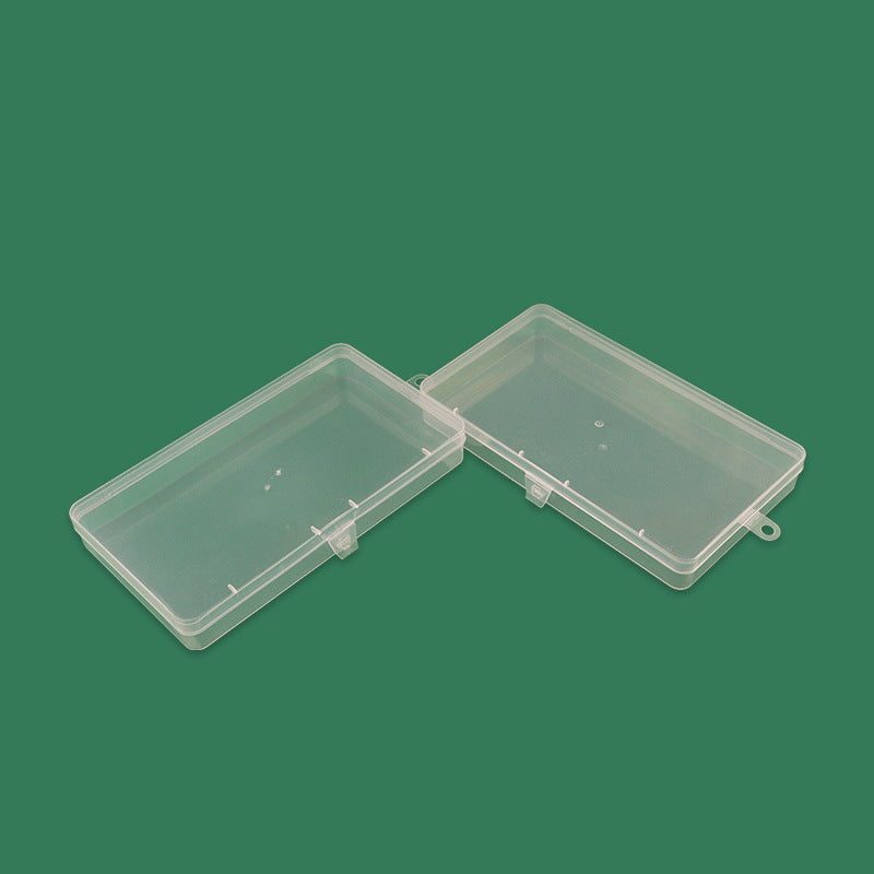 Multi-Compartment Storage Case Kalsten