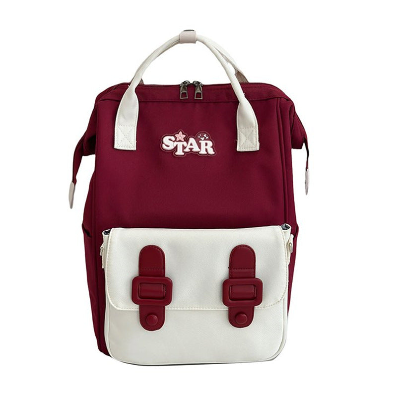 Multi-Function Stylish Backpack