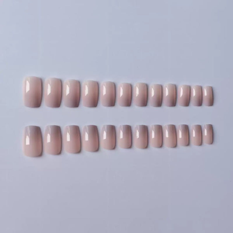 Artificial Nail Set Kalsten