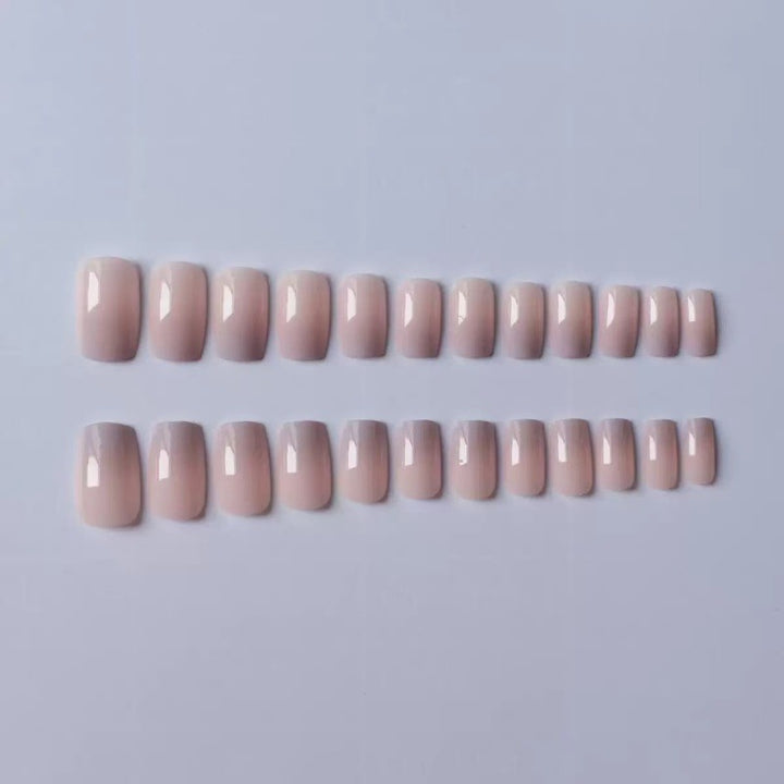 Artificial Nail Set Kalsten