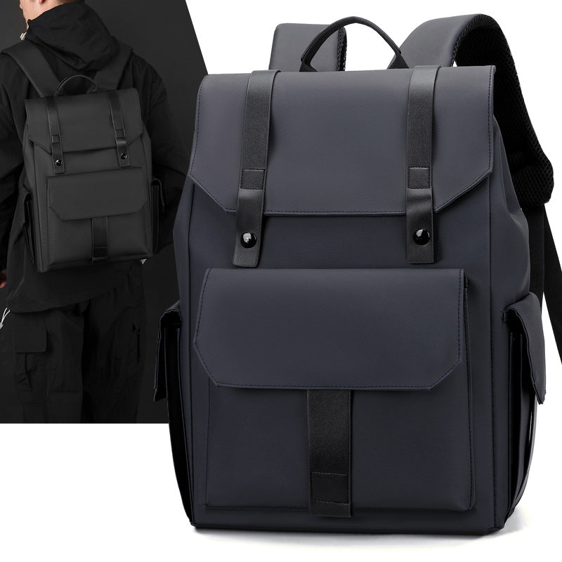 Sleek Urban Backpack Kalsten
