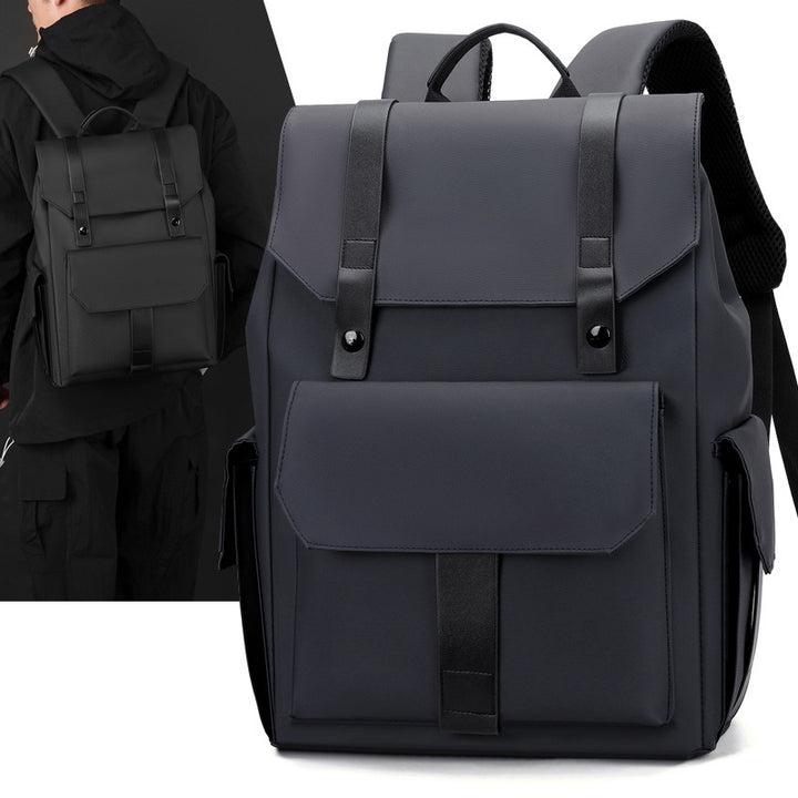 Sleek Urban Backpack Kalsten