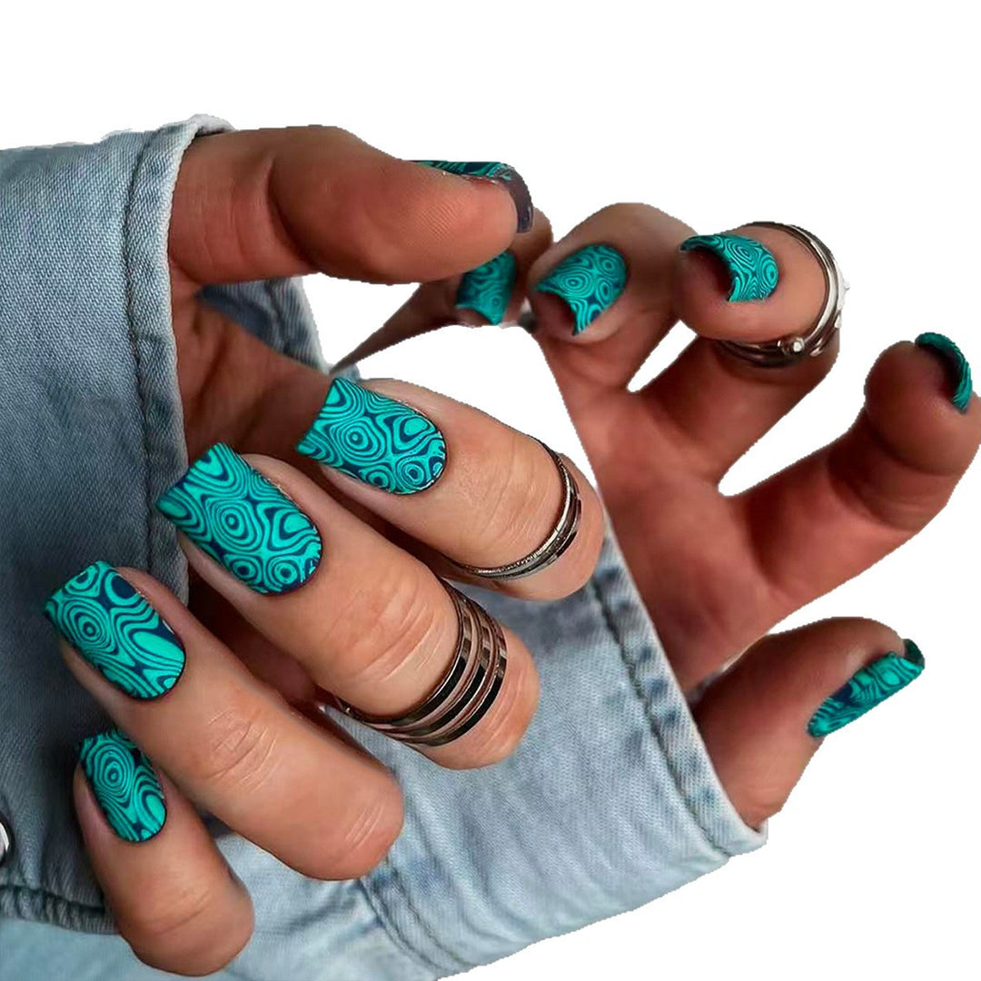 Nail Design Set Kalsten