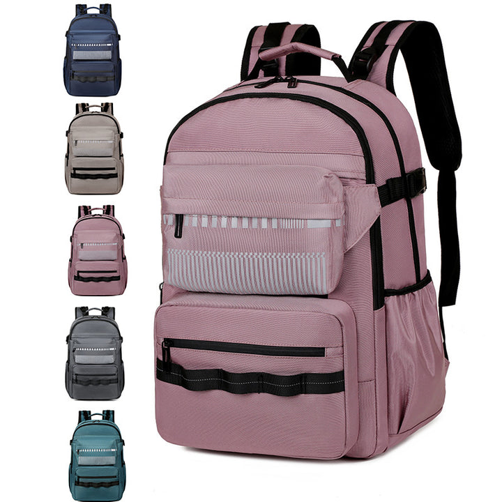 Multi-Functional Outdoor Backpack Kalsten