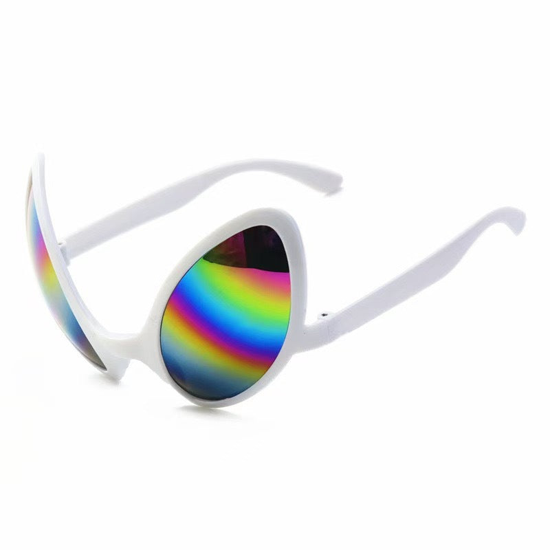 Bold Oversized Fashion Sunglasses Kalsten