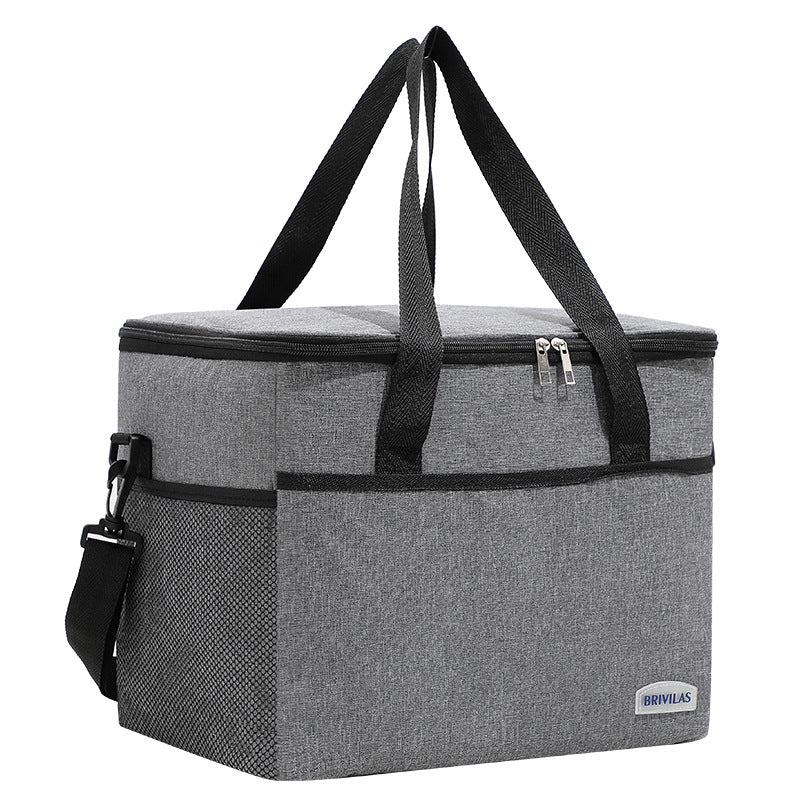 Insulated Food Storage Cooler Tote Kalsten
