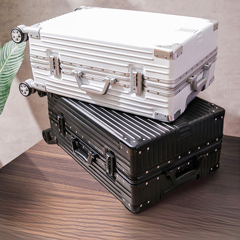 Travel Luggage Set Kalsten