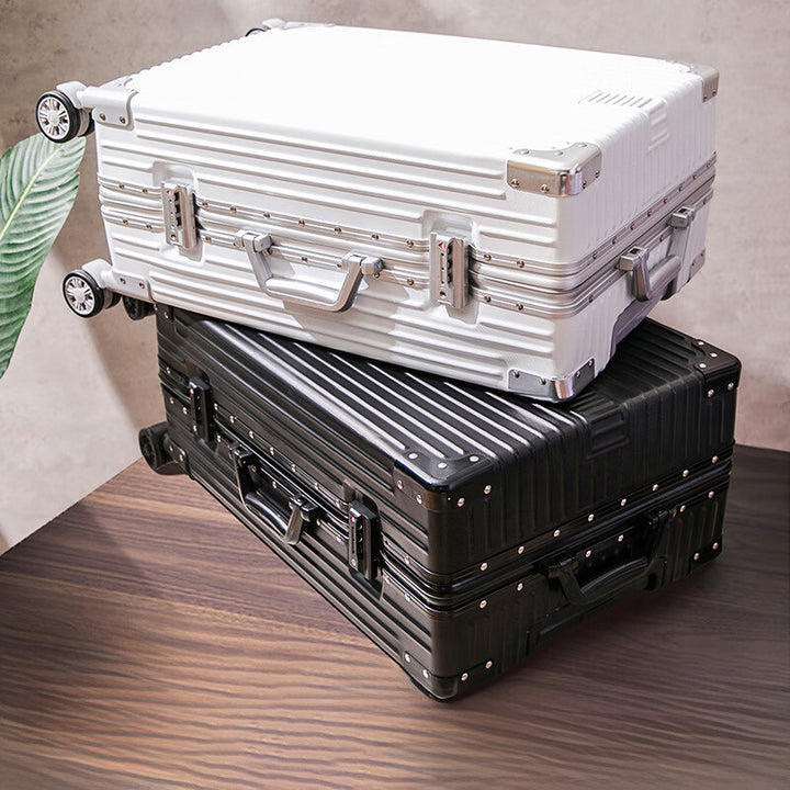 Travel Luggage Set Kalsten