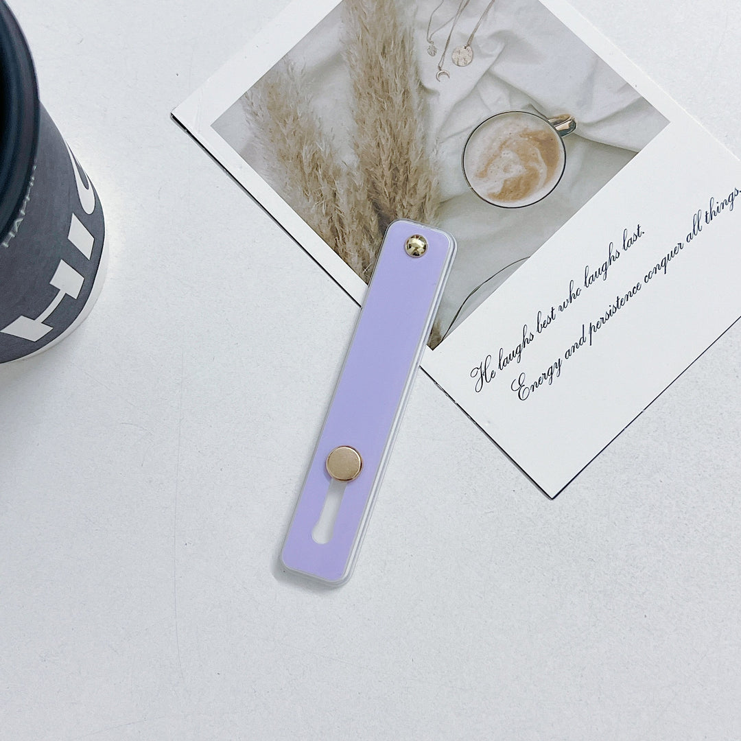 Minimalist Bookmark Kalsten