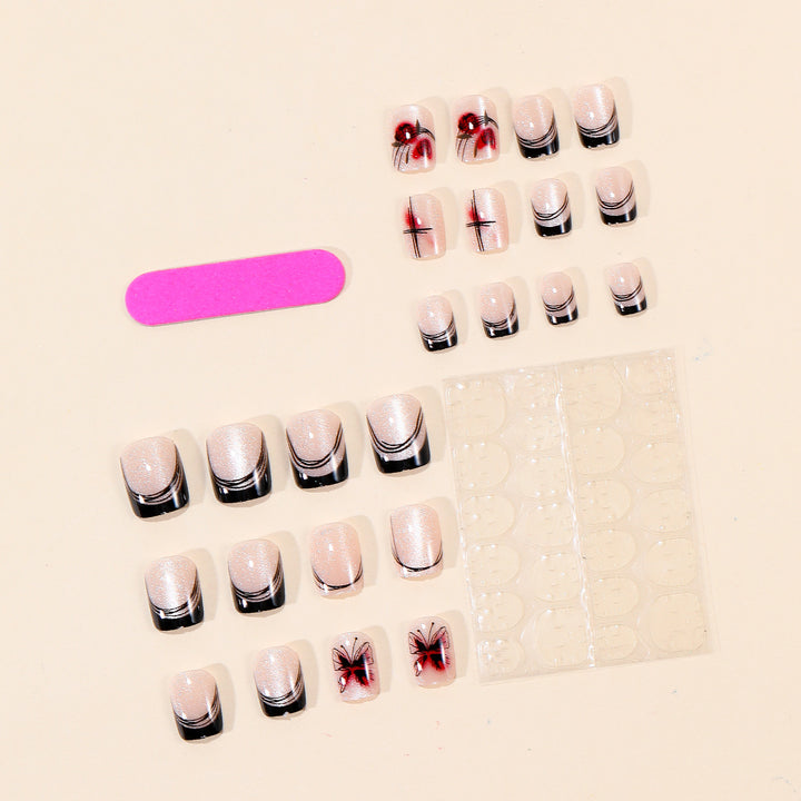 Floral Artistic Acrylic Nail Art Extensions Kalsten