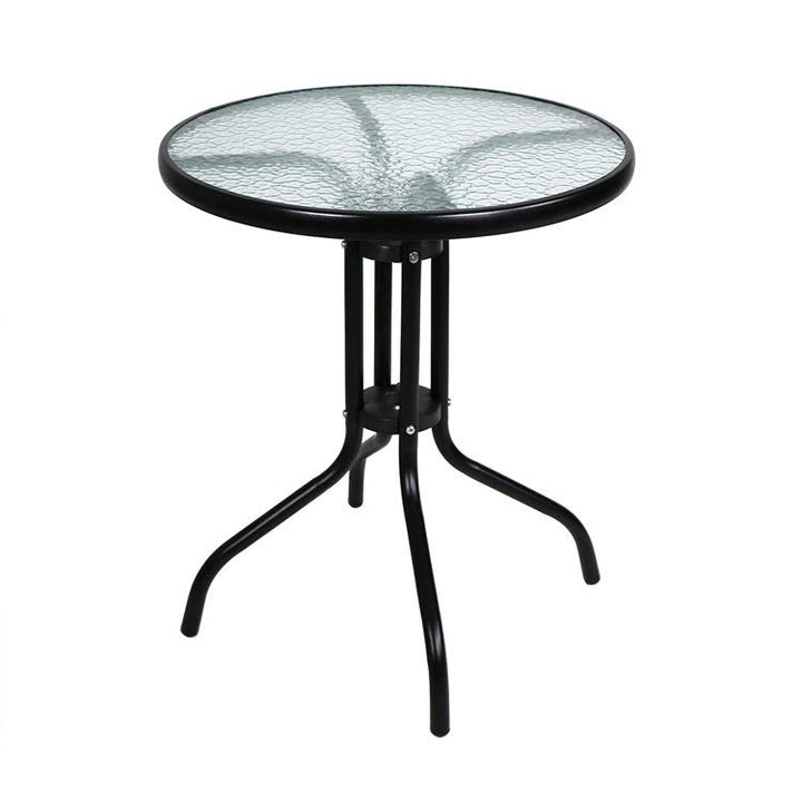 Garden furniture side table Kalsten