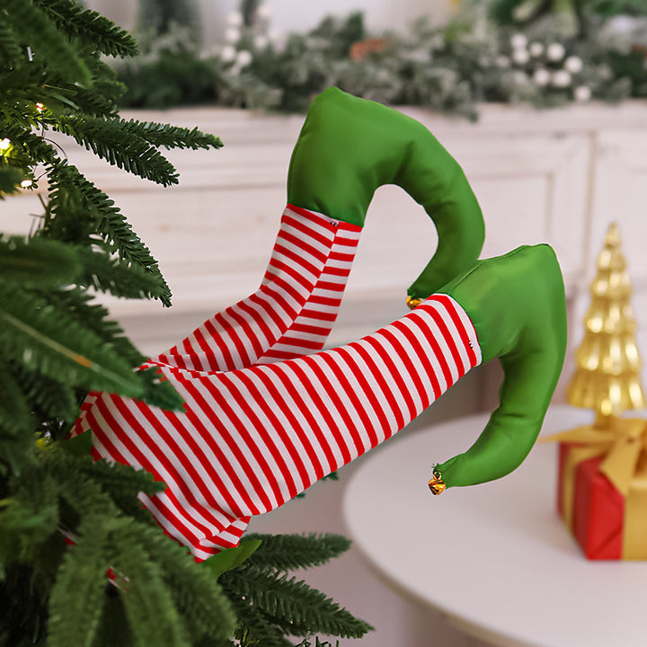 Festive decorative figure Kalsten