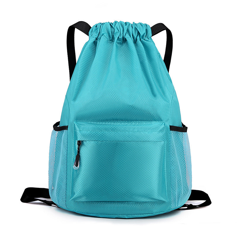 Multipurpose Mesh Backpack Kalsten