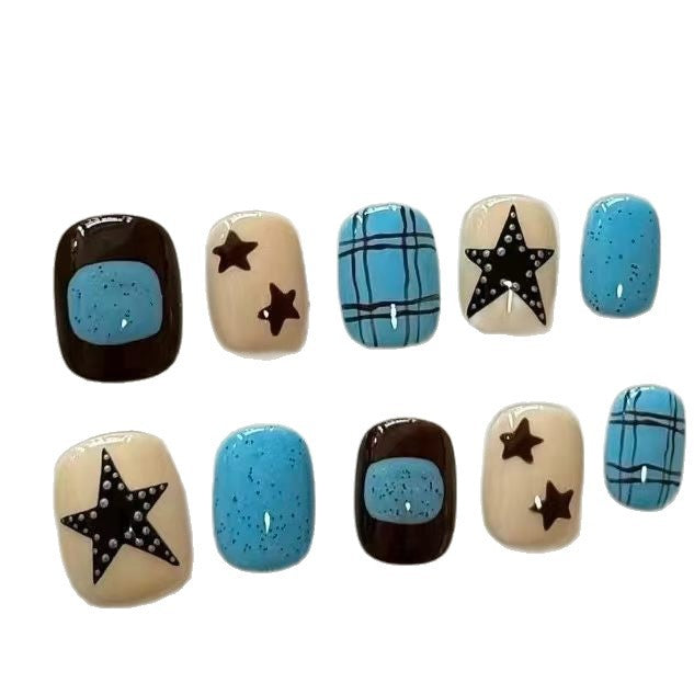 Nail Art Collection Kalsten