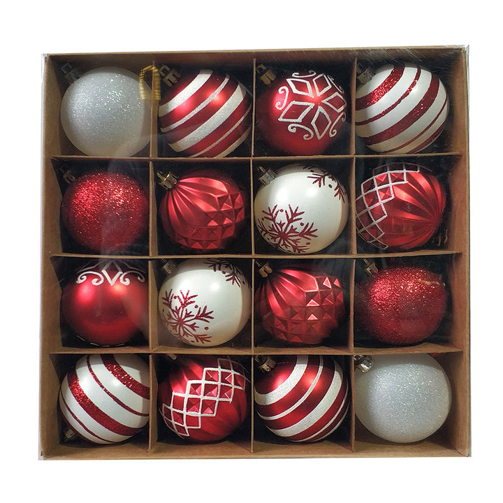 Decorative Ornament Set Kalsten