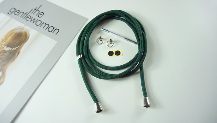 Durable Adjustable Rope Lanyard Kalsten