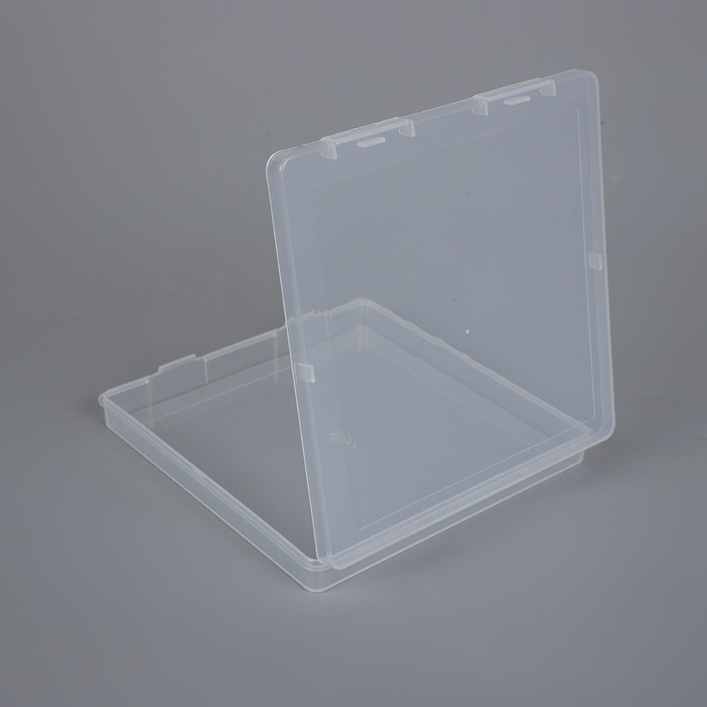 Stackable Craft Storage Box Kalsten