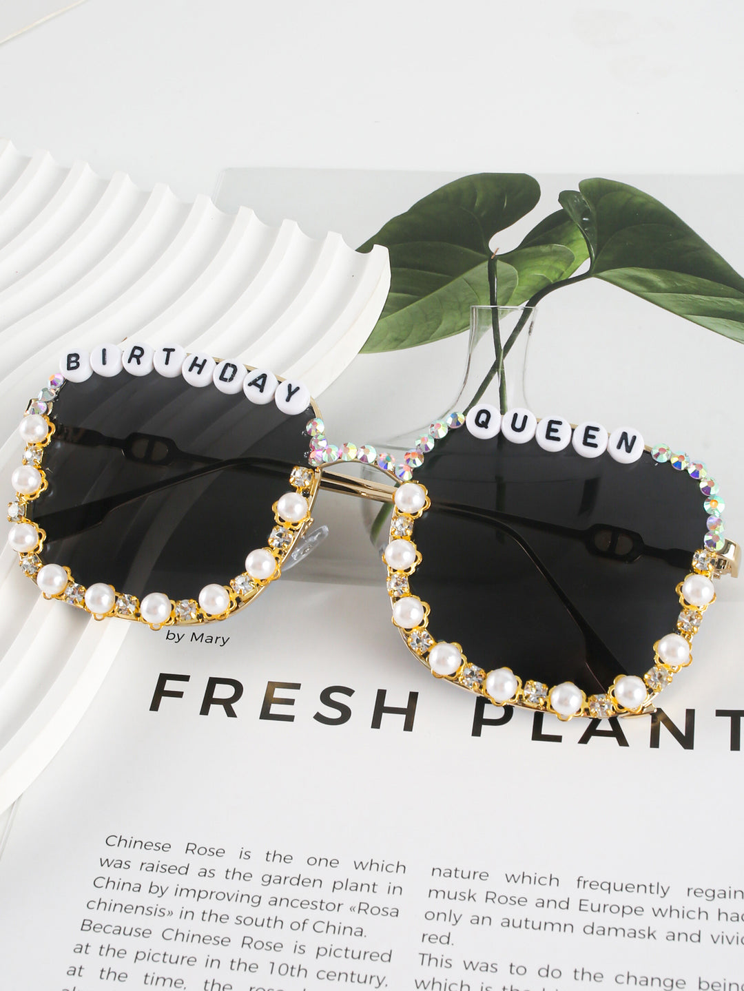 Fashion Sunglasses Kalsten
