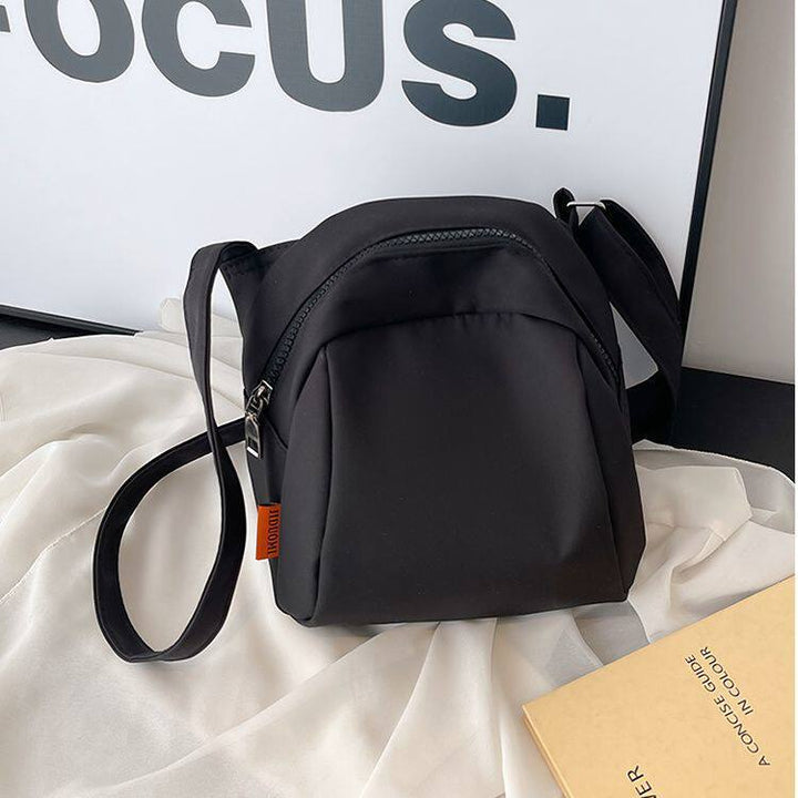 Compact Crossbody Bag