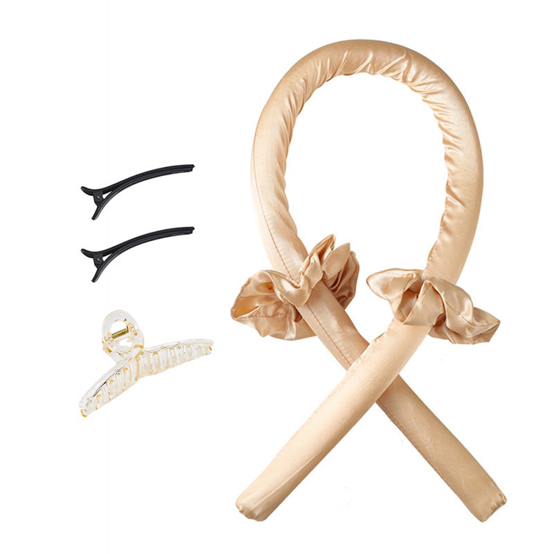 Elegant Hair Accessories Set