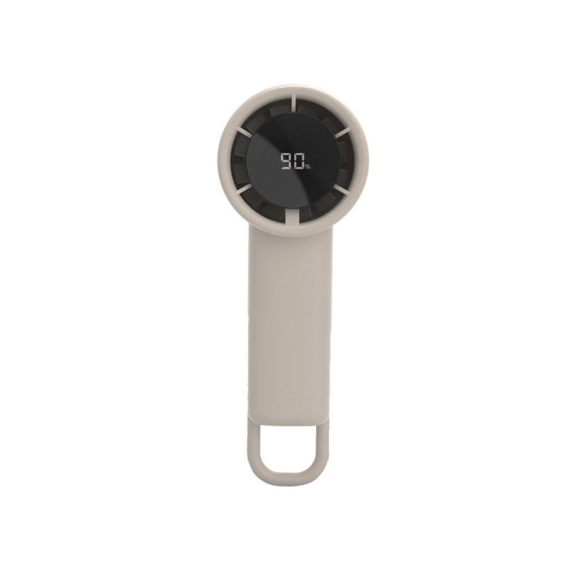 Smart Handheld Air Quality Monitor Kalsten