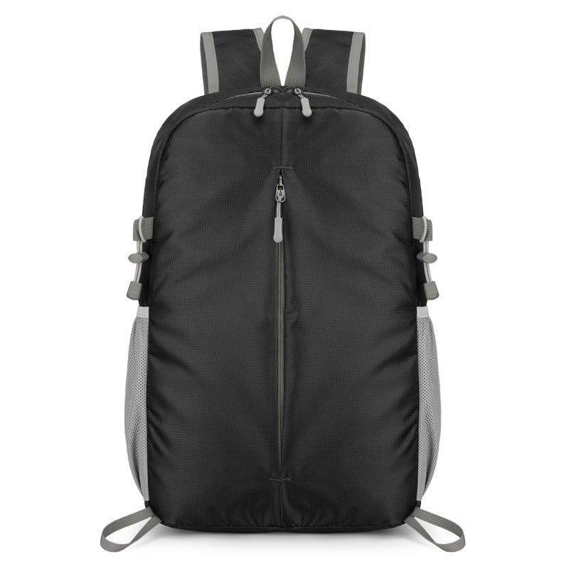 Lightweight Multi-Pocket Travel Backpack Kalsten