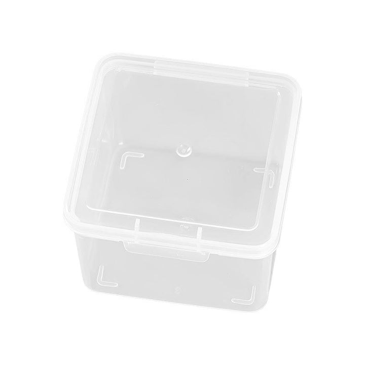 Clear Polypropylene Storage Container Kalsten