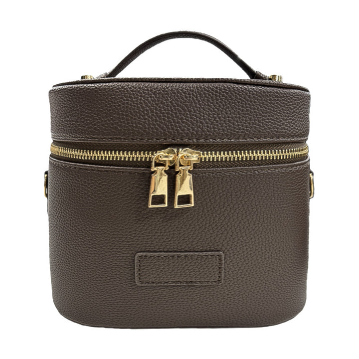 Elegant and Compact Cosmetic Bag Kalsten