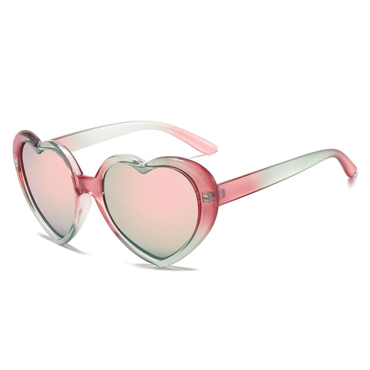 Heart-Shaped Sunglasses Kalsten 1787812560