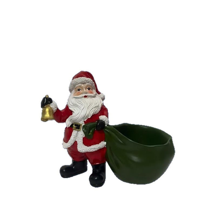 Decorative Santa Claus figure Kalsten