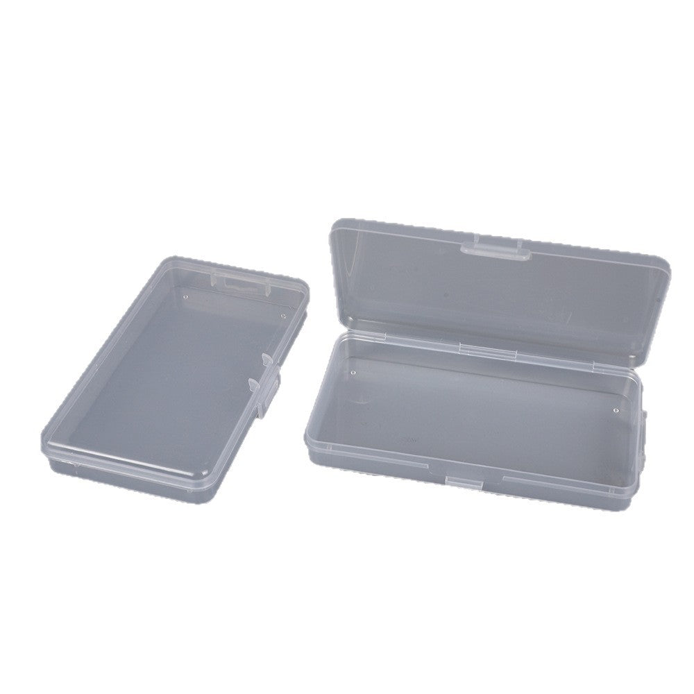 Transparent Multi-Section Storage Case Kalsten