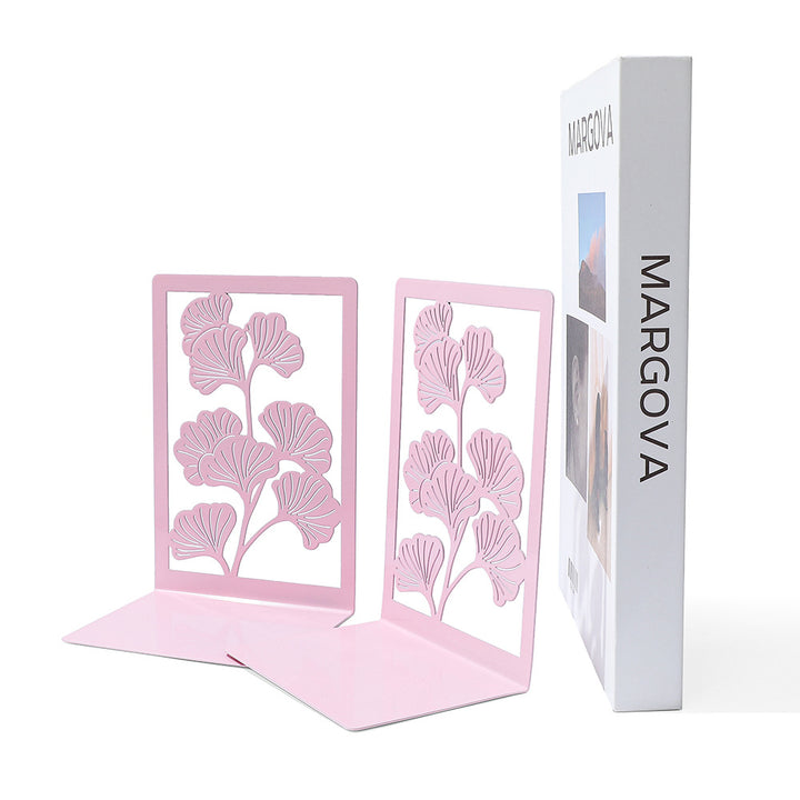 Decorative Book Ends