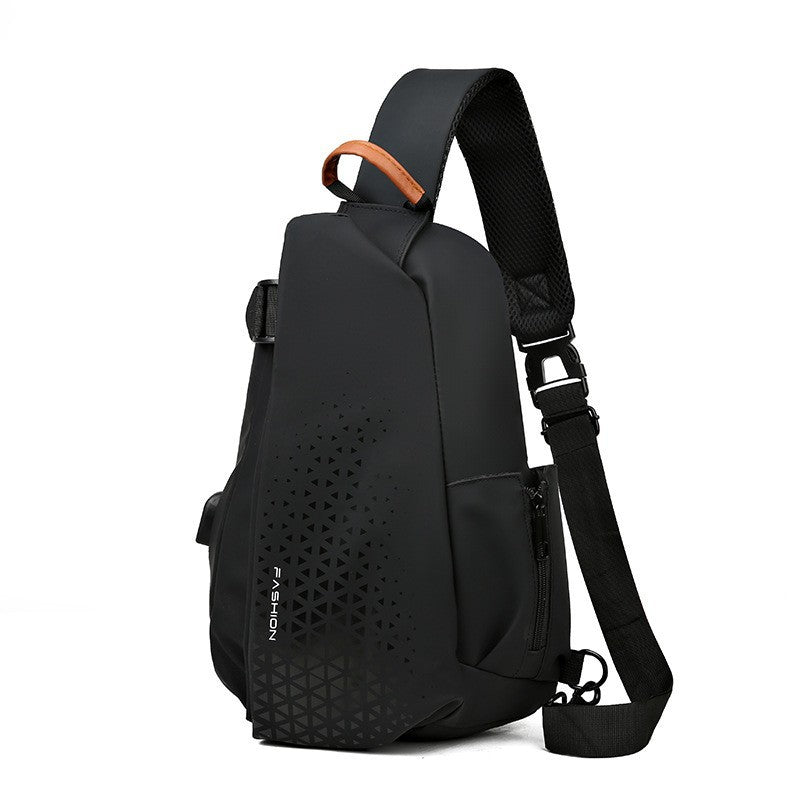 Anti-Theft Sling Backpack Kalsten