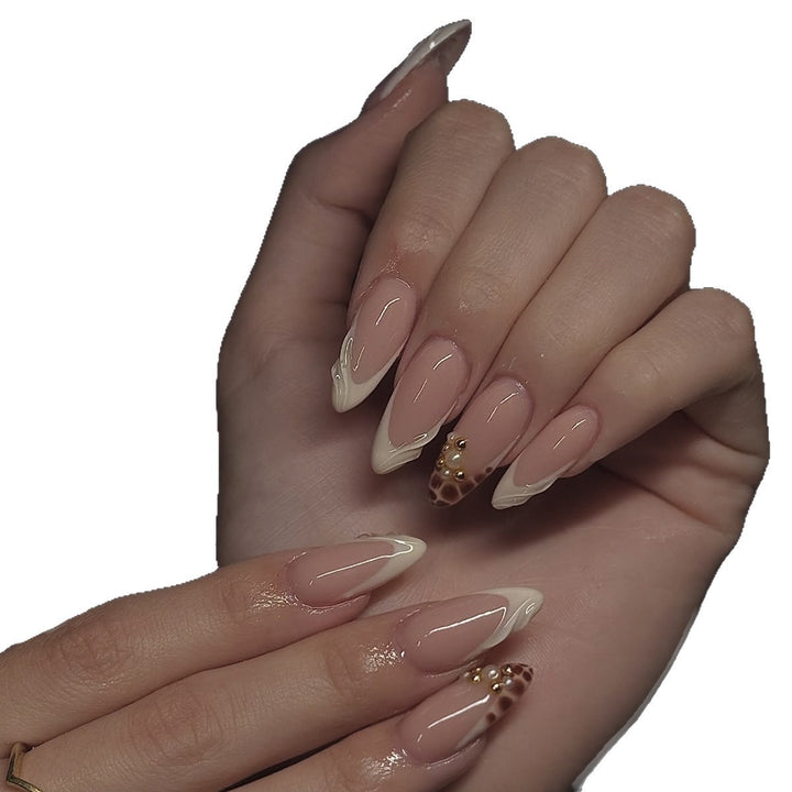 Art Nails Kalsten