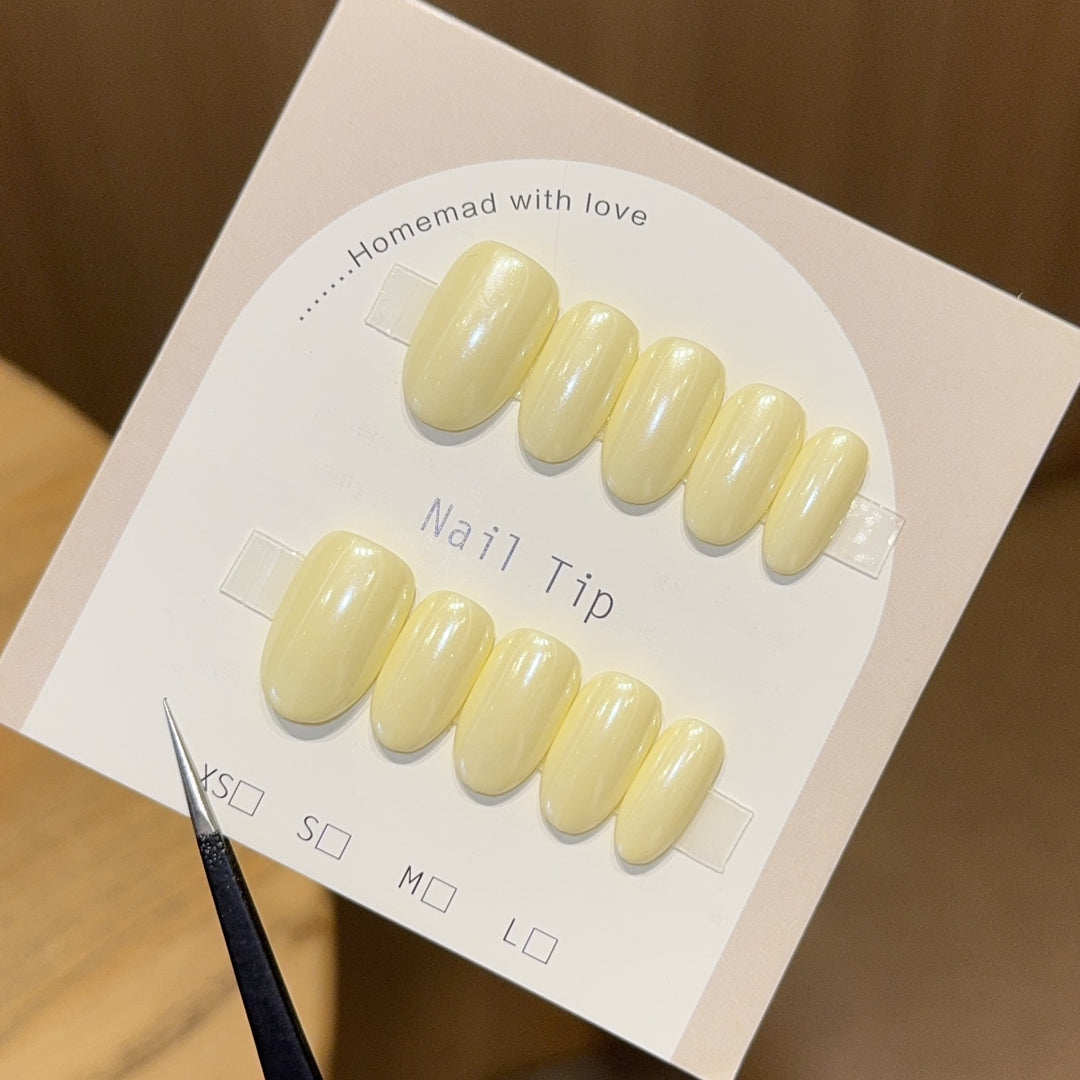 Nail tips Kalsten