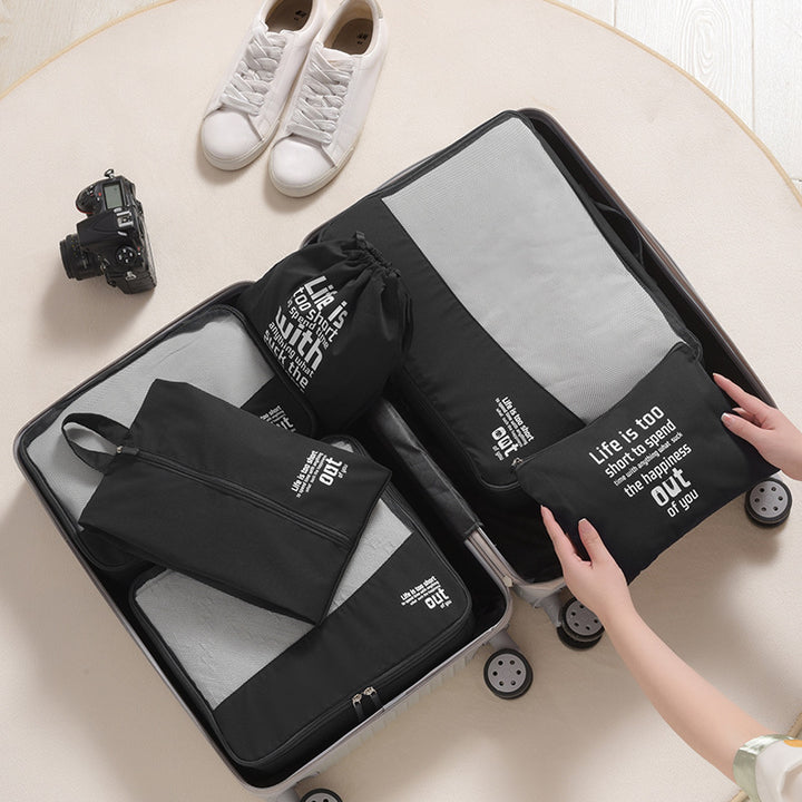 Travel Packing Organizer Kalsten