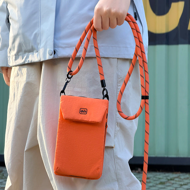 Minimalist Crossbody Phone Bag Kalsten